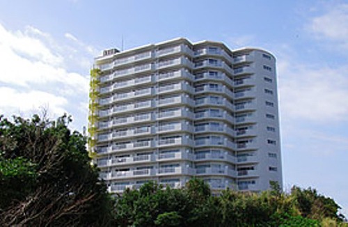 Katsuura Hotel | Katsuura Hilltop Hotel & Residence