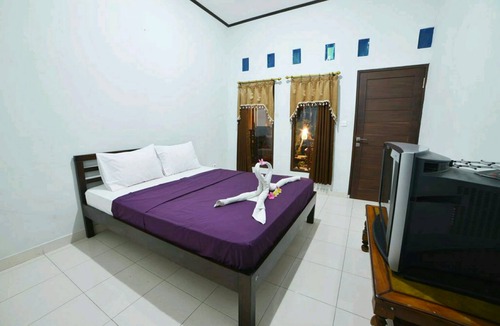 Downtown Kuta Hotel | Santhi House Kuta