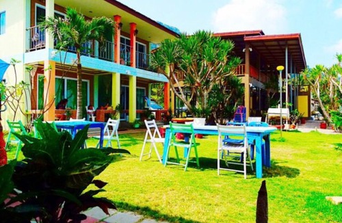 Don Sak Hotel | Janpa Resort