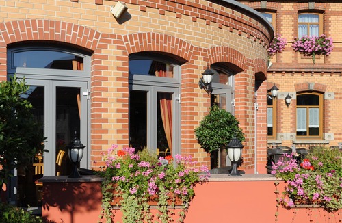 Feldstetten Hotel | Hotel & Restaurant Post