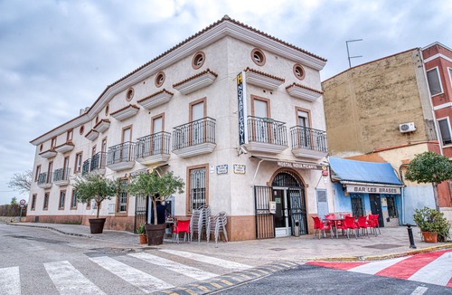 Picanya Hotel | OYO Hostal Nova Picanya