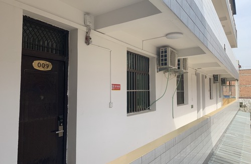 Baqiao Hotel | Binjian Hotel