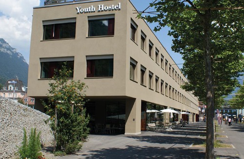 Central Interlaken Hotel | Interlaken Youth Hostel