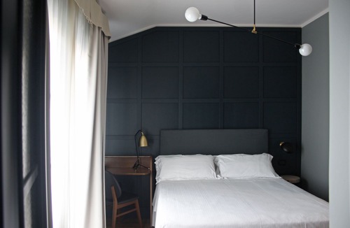 Santa Maria Novella Hotel | C-Hotels Diplomat Florence