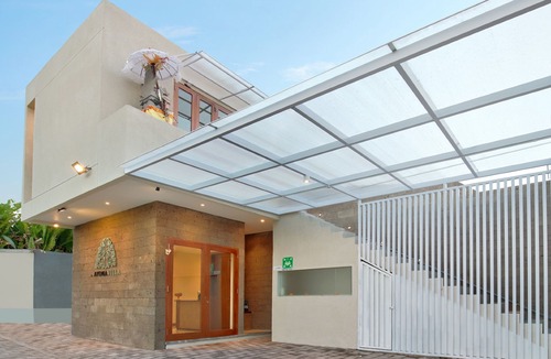 Batubelig Hotel | Ayona Villa