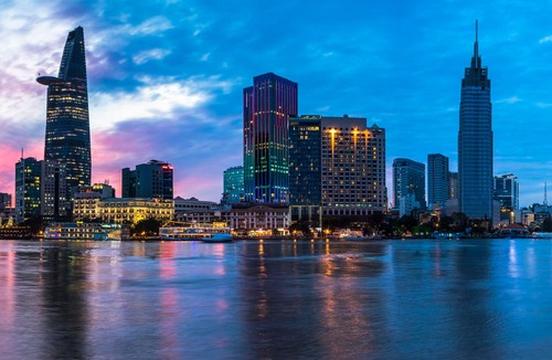 Dong Khoi Hotel | The Reverie Saigon Residential Suites
