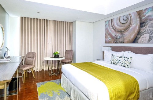 Ortigas Center Hotel | Citadines Millennium Ortigas