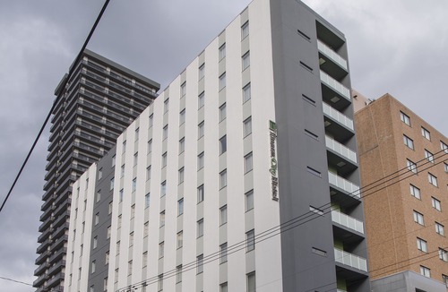 Odori Hotel | Tmark City Hotel Sapporo Odori