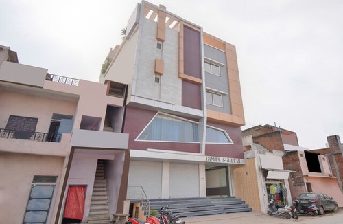 Morena Hotel | Hotel Shree Ji