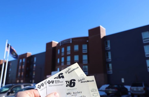 Marquette Hotel | Staybridge Suites Marquette