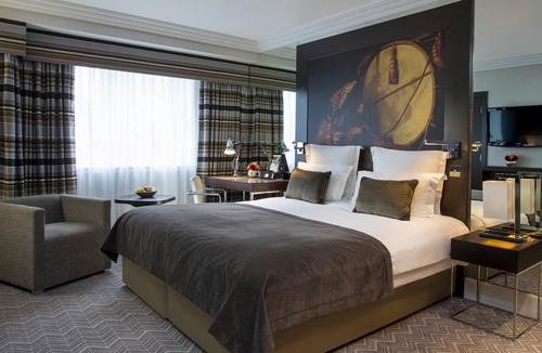 Knightsbridge Hotel | Jumeirah Lowndes Hotel