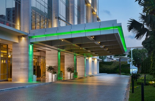 Chinatown Hotel | Holiday Inn & Suites Jakarta Gajah Mada, an Ihg Hotel