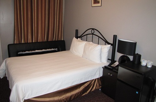 West End Hotel | Barclay Hotel