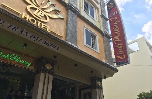 Ninh Kieu Hotel | Linh Phuong 2 Hotel