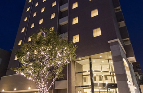 Katahara Hotel | Imabari Urban Hotel (New Building)