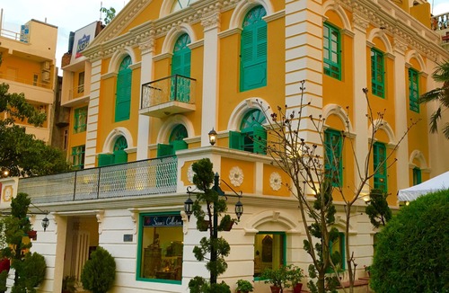 Thamel Hotel | Kathmandu Guest House by Kgh Group