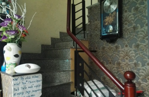 Downtown Ho Chi Minh City Hotel | Thanh Ha Guesthouse
