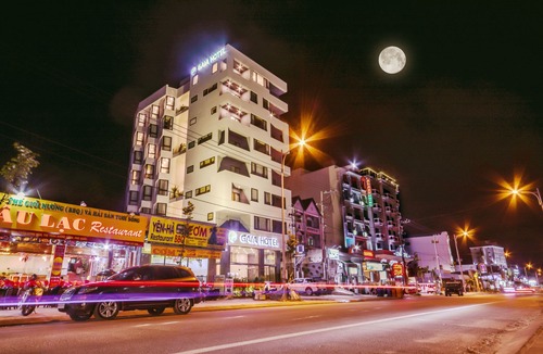 Duong Dong Hotel | Gaia Hotel Phu Quoc
