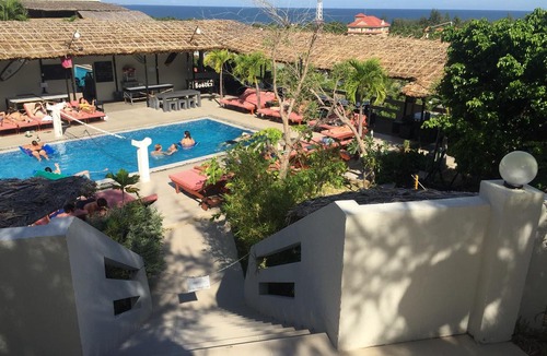 Central Mui Ne Beach Hotel | Mui Ne Hills Backpackers