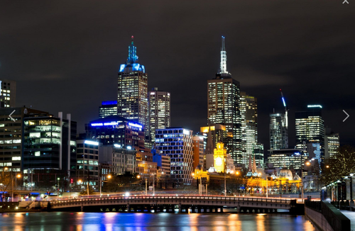 Carlton South Hotel | Arise The Eminence