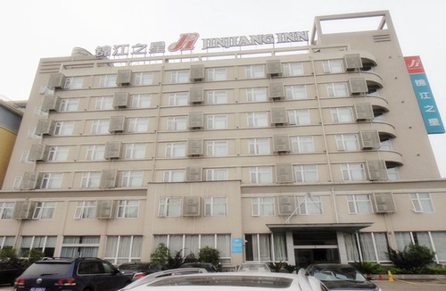 Yuehu District Hotel | Jinjiang Inn (Yingtan Railway Station)