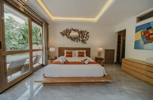Petulu Hotel | La-Meli Villas Ubud
