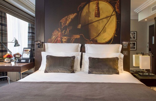 Knightsbridge Hotel | Jumeirah Lowndes Hotel
