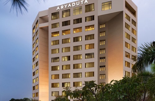 Pasirkaliki Hotel | Aryaduta Bandung