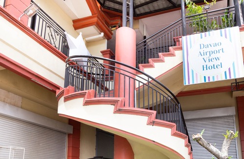 Buhangin Hotel | OYO 150 Davao Airport View Hotel