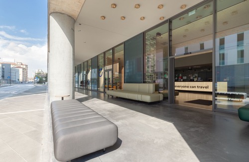 Mestre Hotel | AO Hotel Venezia Mestre 2