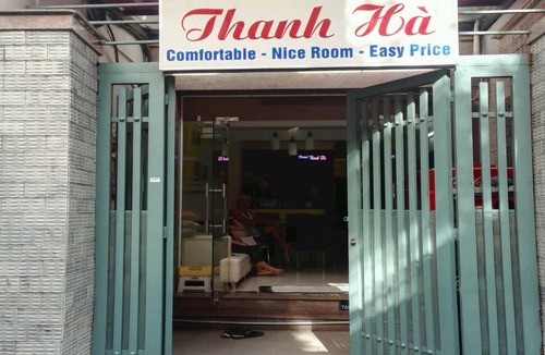 Downtown Ho Chi Minh City Hotel | Thanh Ha Guesthouse
