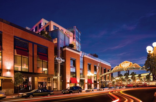 Stateline Hotel | Hard Rock Hotel & Casino Lake Tahoe