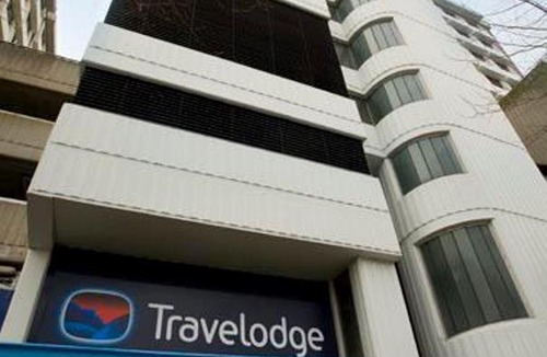 Grove Hotel | Travelodge London Kingston Upon Thames