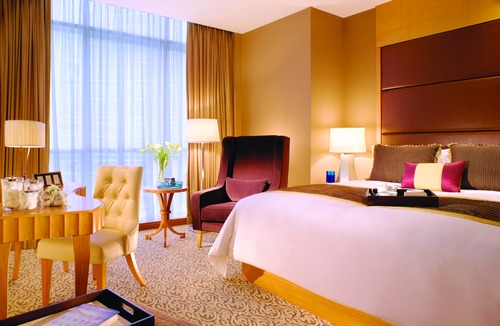 East Kuningan Hotel | Oakwood Premier Cozmo Jakarta