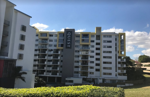 Kelvin Grove Hotel | Quest Kelvin Grove