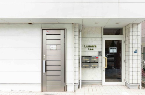 Izumisano Hotel | ABC Guesthouse