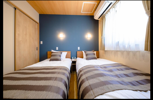 Fujikawaguchiko Hotel | ORIYA Mt.Fuji