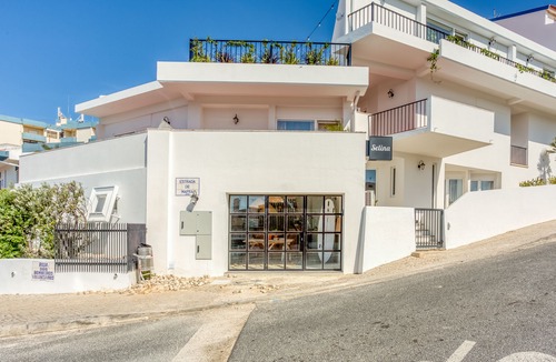 Ericeira Hotel | Selina Boavista Ericeira