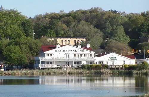 Montague Hotel | Weathervane Inn