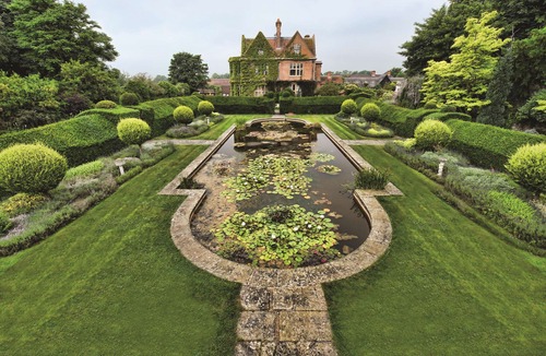 North Marston Hotel | Horwood House Hotel