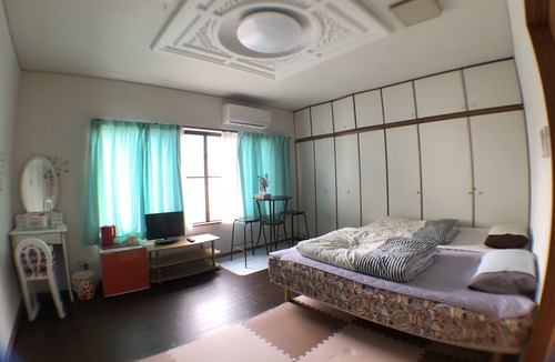 Higashisumiyoshi-ku Hotel | Shoyaya Hostel