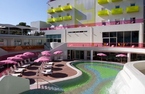 Kifisia Hotel | Semiramis