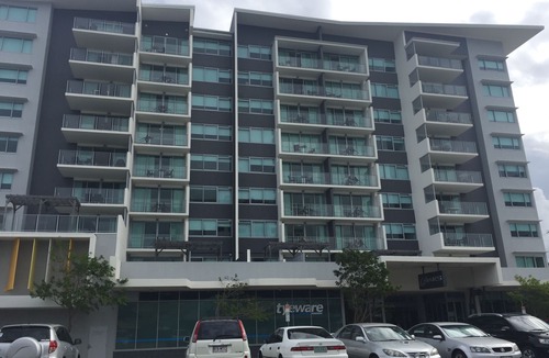 Mackay Hotel | Oaks Mackay Rivermarque Hotel