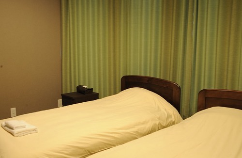 Furano Hotel | Jadan House