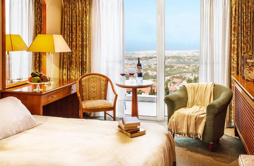 Panorama Hotel | Hotel Panorama