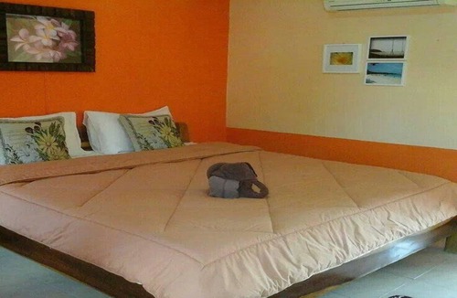 Rayong Hotel | Koh Kaew Village 1
