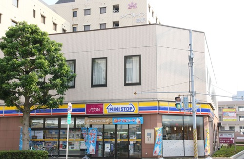Hanamigawa Hotel | Maple Inn Makuhari
