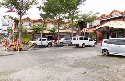 Buhangin Hotel | OYO 150 Davao Airport View Hotel