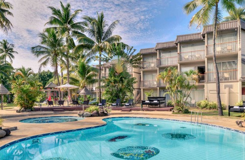 Martintar Hotel | Mercure Nadi