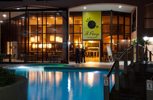 Jurere Hotel | Jurerê Beach Village